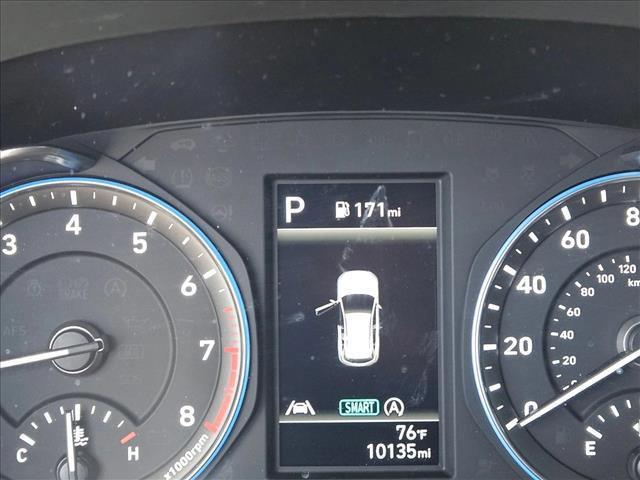 used 2023 Hyundai Kona car, priced at $22,796