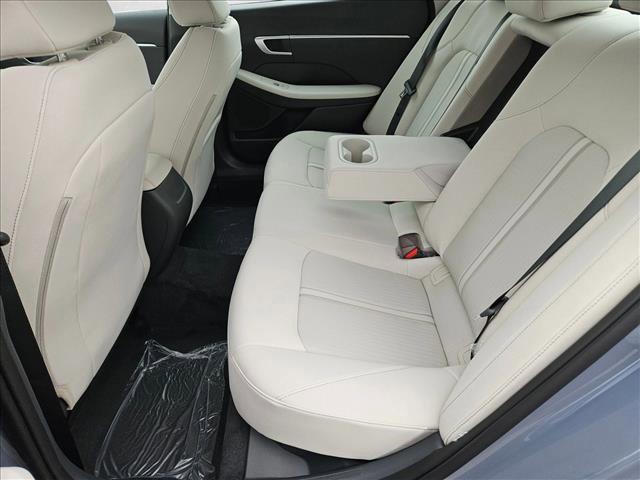 new 2026 Hyundai Sonata car, priced at $29,721