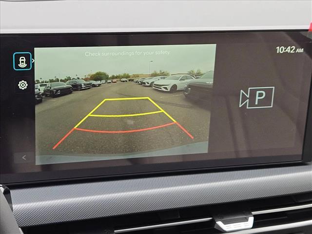 new 2026 Hyundai Sonata car, priced at $29,721