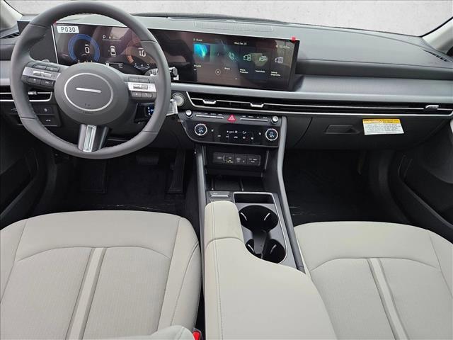 new 2026 Hyundai Sonata car, priced at $29,721