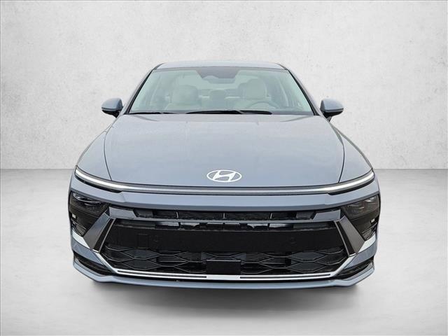 new 2026 Hyundai Sonata car, priced at $29,721