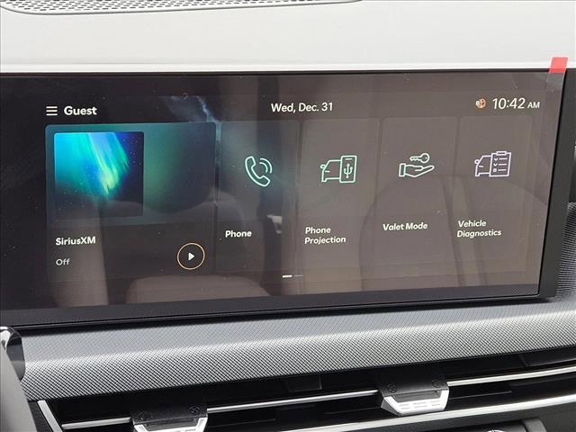 new 2026 Hyundai Sonata car, priced at $29,721