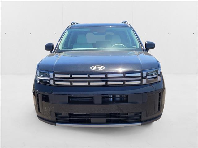 new 2026 Hyundai Santa Fe car, priced at $39,816
