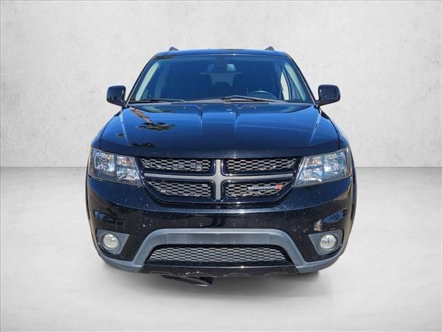 used 2019 Dodge Journey car, priced at $12,710