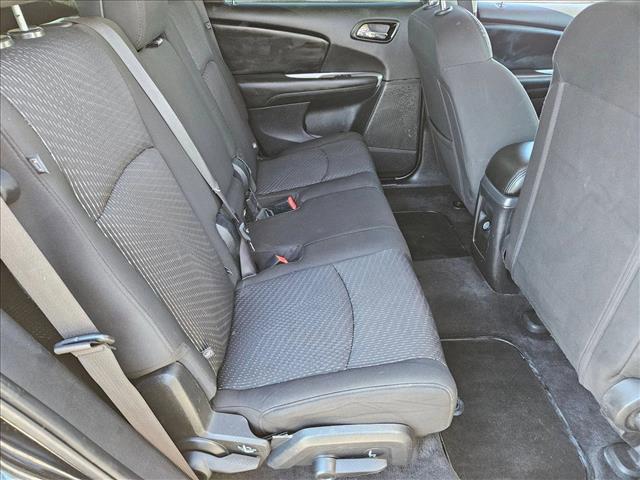 used 2019 Dodge Journey car, priced at $12,710