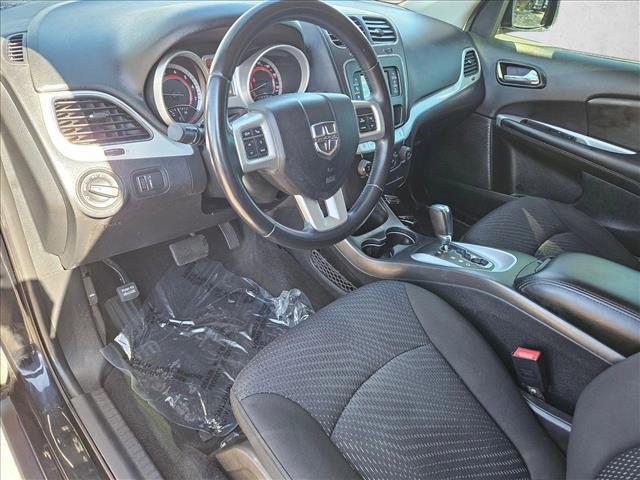 used 2019 Dodge Journey car, priced at $12,710