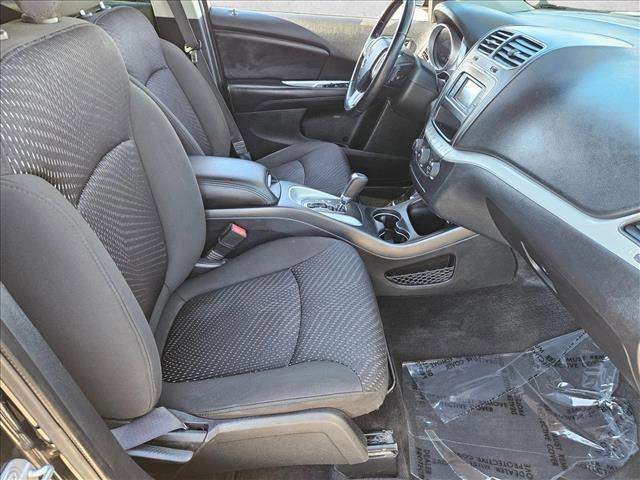 used 2019 Dodge Journey car, priced at $11,600