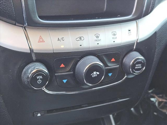 used 2019 Dodge Journey car, priced at $12,710