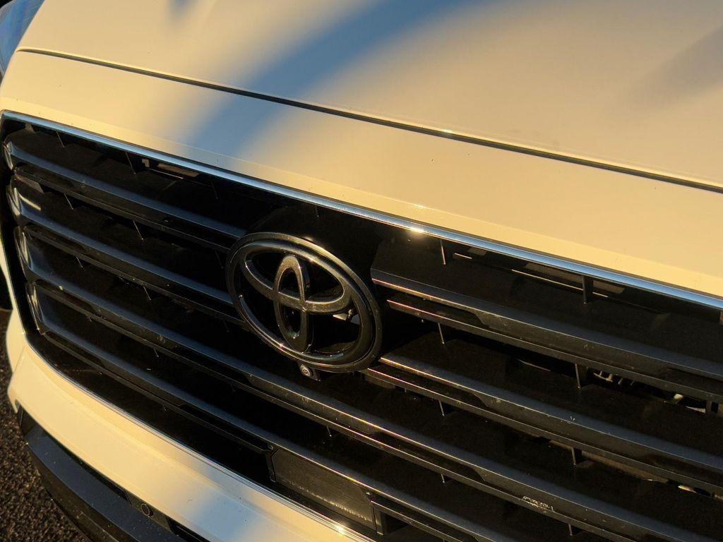 used 2025 Toyota Sequoia car, priced at $67,681