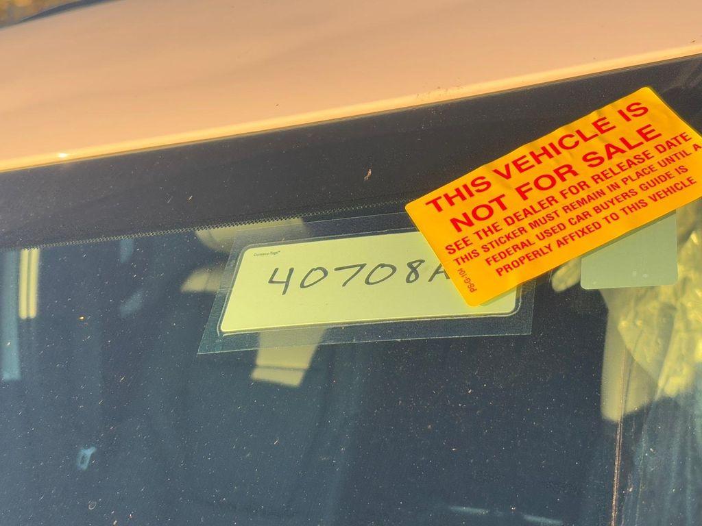 used 2025 Toyota Sequoia car, priced at $67,681