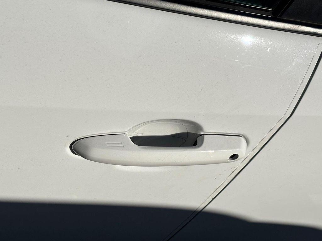 used 2023 Toyota RAV4 car, priced at $20,695