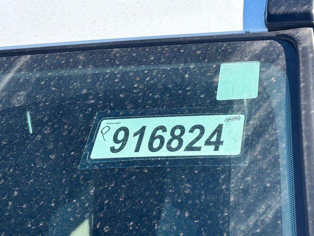 used 2023 Toyota RAV4 car, priced at $20,695