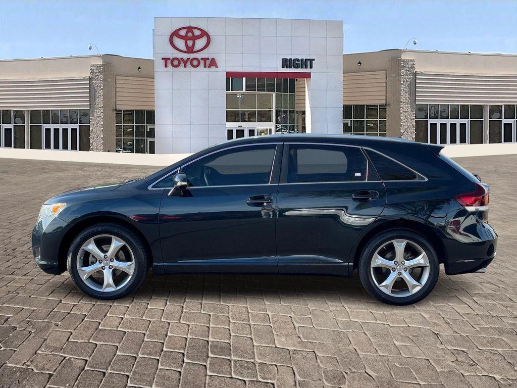 used 2013 Toyota Venza car, priced at $14,457