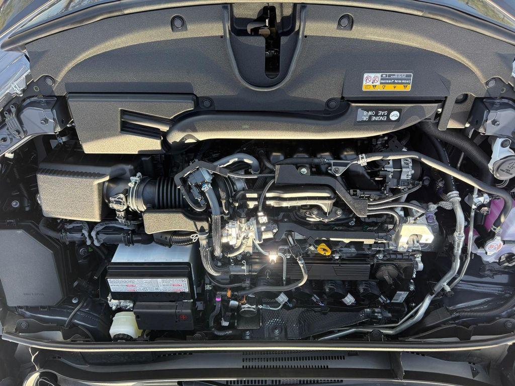 new 2026 Toyota Corolla car, priced at $23,135