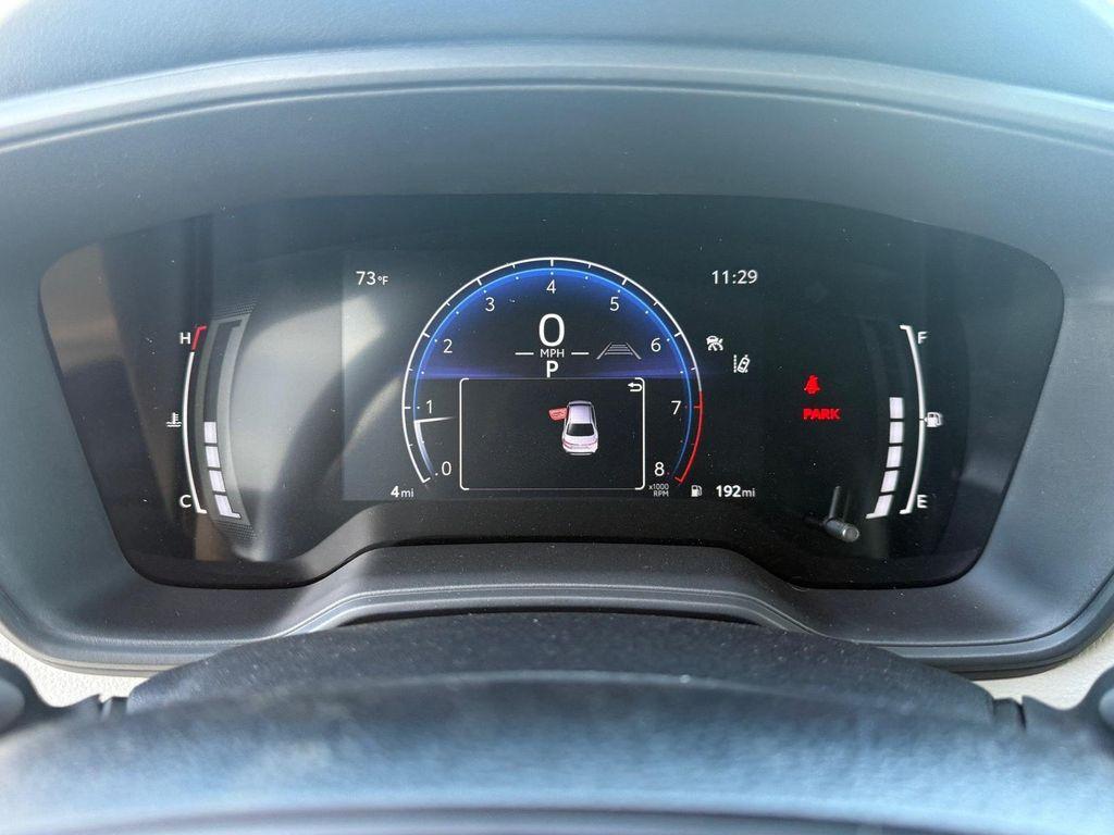 new 2026 Toyota Corolla car, priced at $23,386