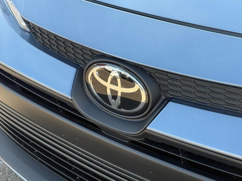 new 2026 Toyota Corolla car, priced at $23,386