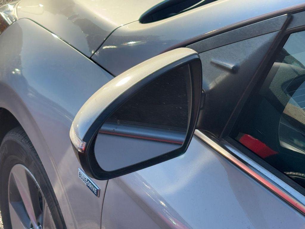 used 2019 Hyundai Ioniq EV car, priced at $10,939