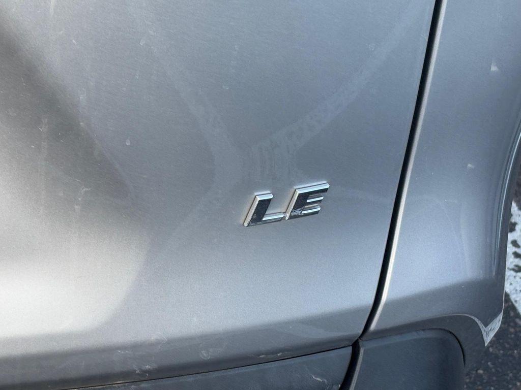 used 2024 Toyota RAV4 car, priced at $22,308