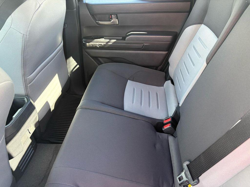 new 2026 Toyota Tacoma car, priced at $46,469