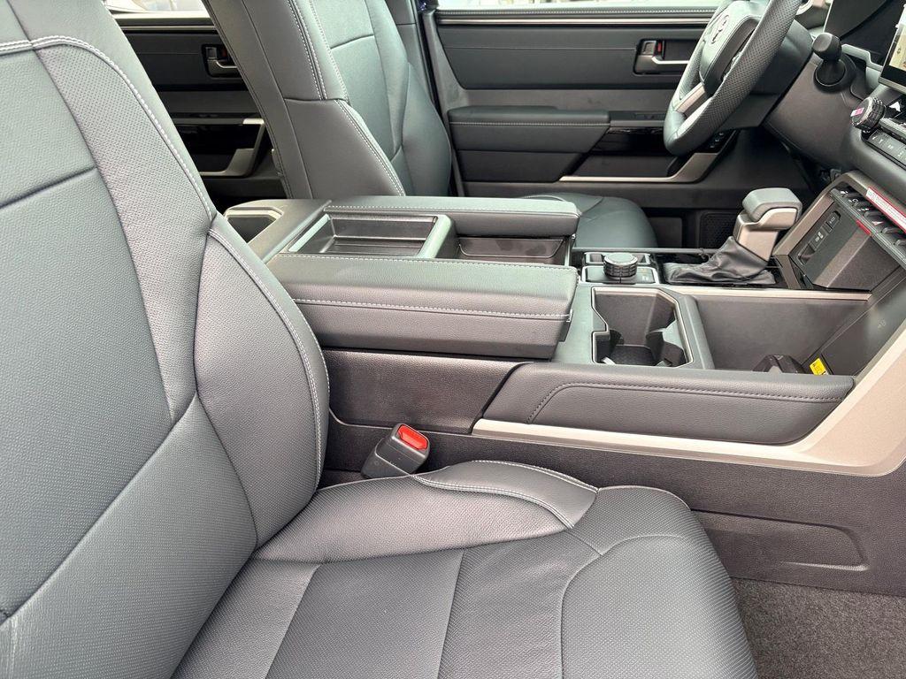 new 2026 Toyota Tundra car, priced at $60,727