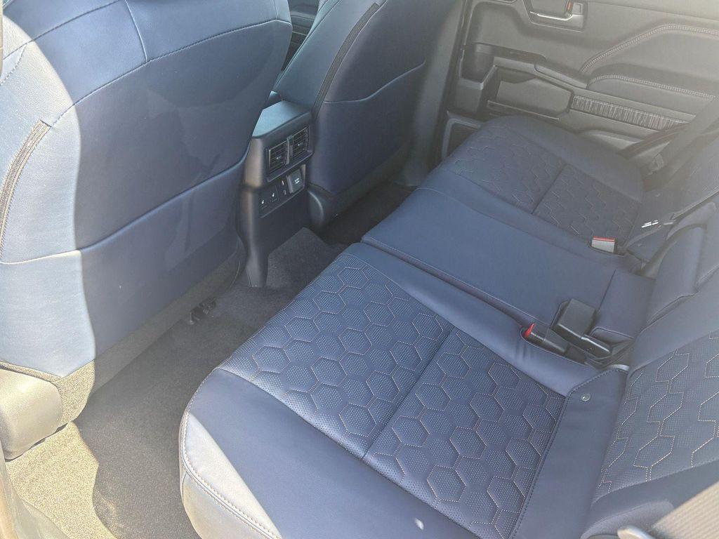 new 2026 Toyota 4Runner Hybrid car, priced at $67,294