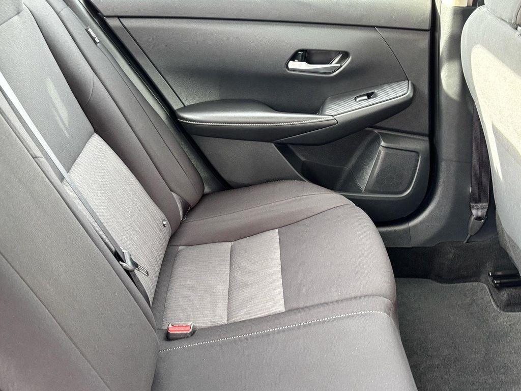used 2023 Nissan Sentra car, priced at $15,238