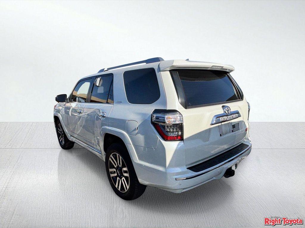 used 2023 Toyota 4Runner car, priced at $46,598