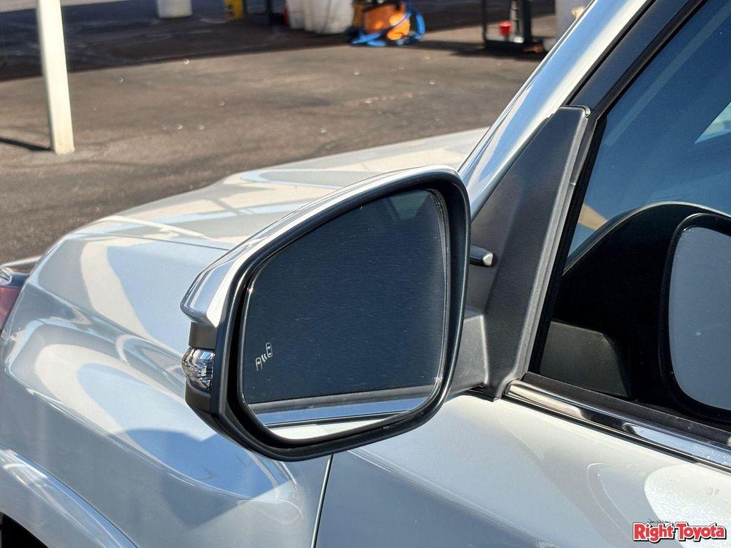 used 2023 Toyota 4Runner car, priced at $46,598