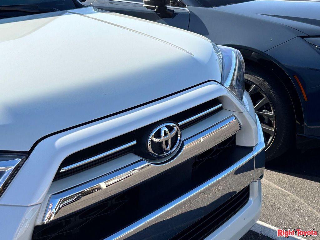 used 2023 Toyota 4Runner car, priced at $46,598