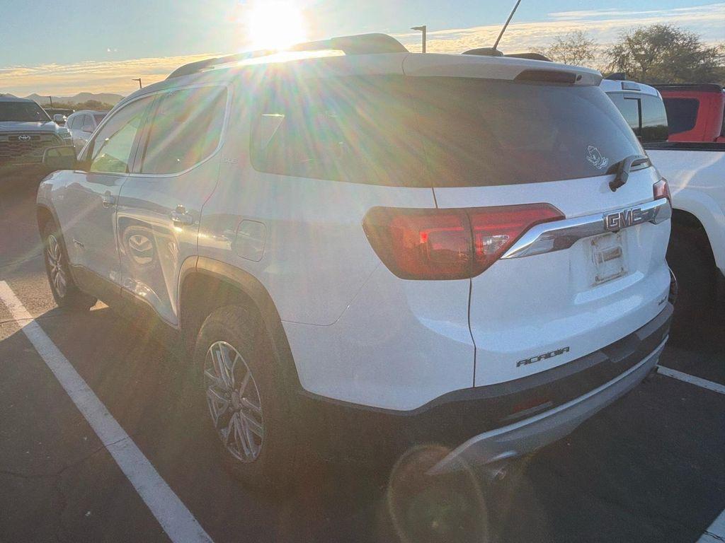 used 2019 GMC Acadia car, priced at $18,165
