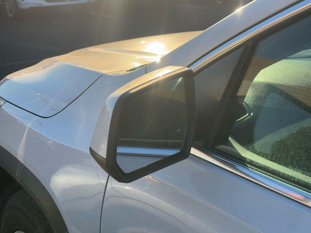 used 2019 GMC Acadia car, priced at $18,165