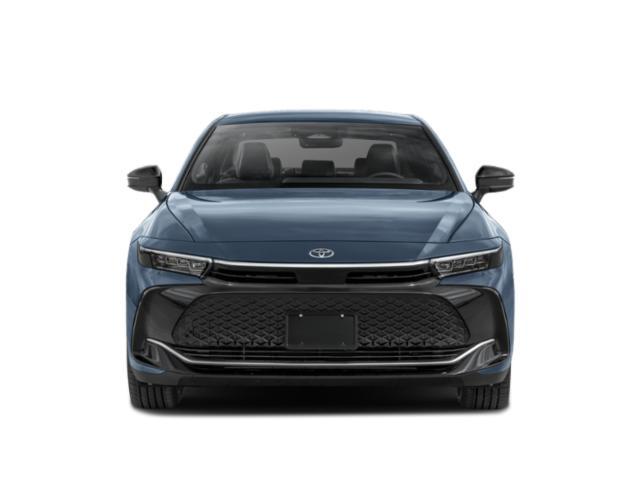 new 2026 Toyota Crown car, priced at $47,183