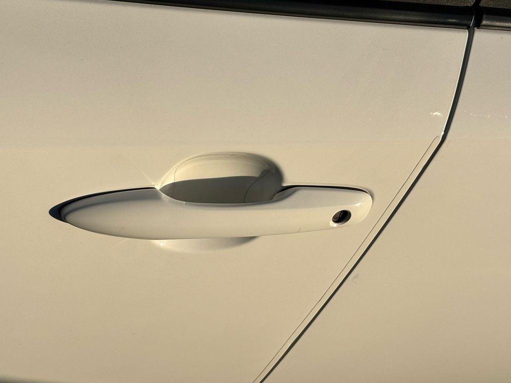 used 2024 Toyota Corolla car, priced at $18,887