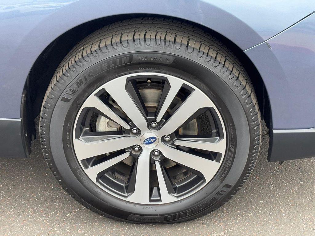 used 2018 Subaru Outback car, priced at $16,949