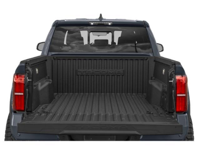 used 2025 Toyota Tacoma Hybrid car, priced at $45,846