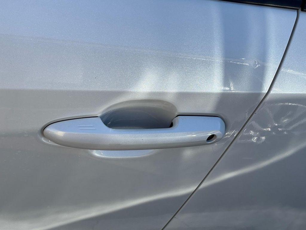 used 2025 Toyota RAV4 car, priced at $33,265