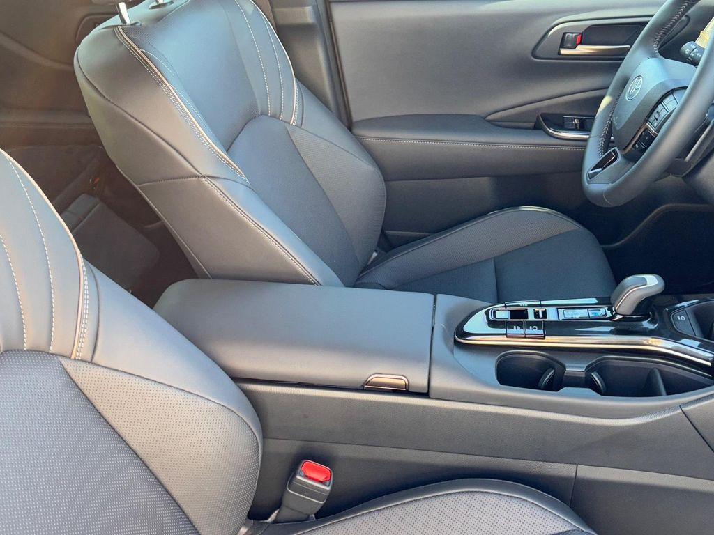 used 2026 Toyota Crown Signia car, priced at $50,843