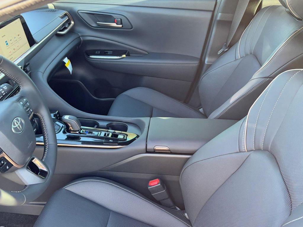 used 2026 Toyota Crown Signia car, priced at $50,843