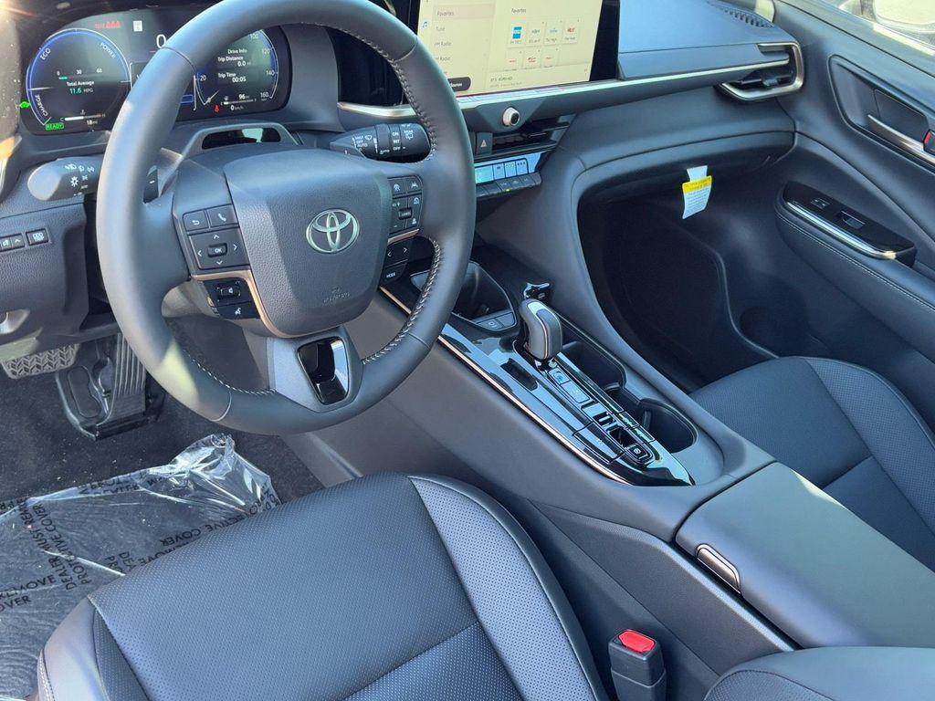 used 2026 Toyota Crown Signia car, priced at $50,843