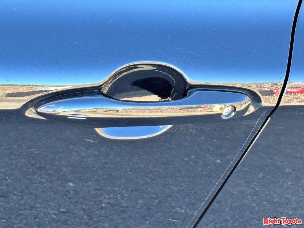used 2025 Toyota Camry car, priced at $32,981