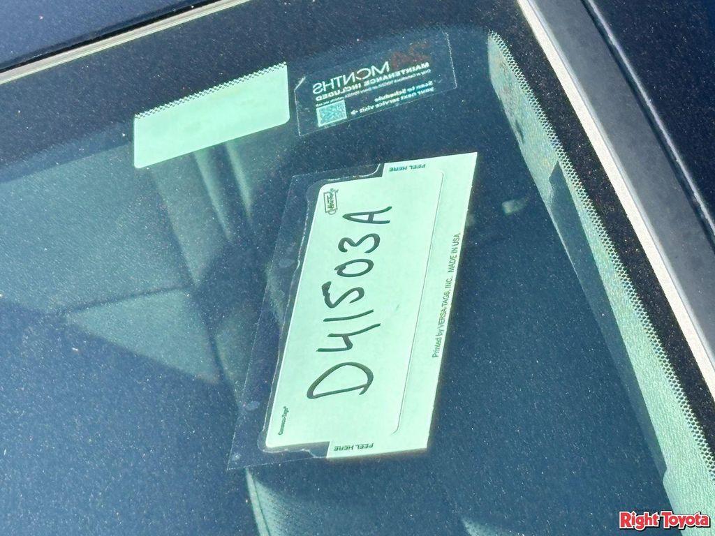 used 2025 Toyota Camry car, priced at $32,981