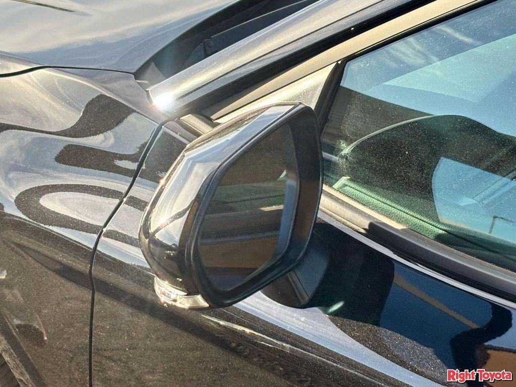 used 2026 Toyota Camry car, priced at $30,898