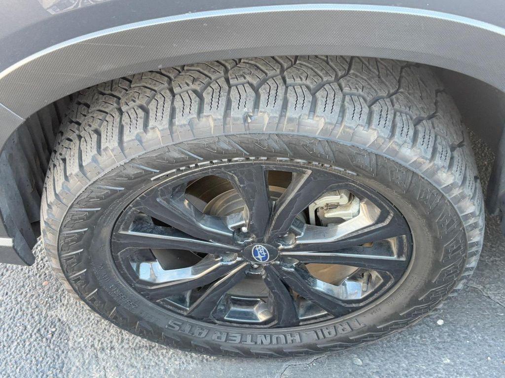 used 2020 Subaru Forester car, priced at $21,402