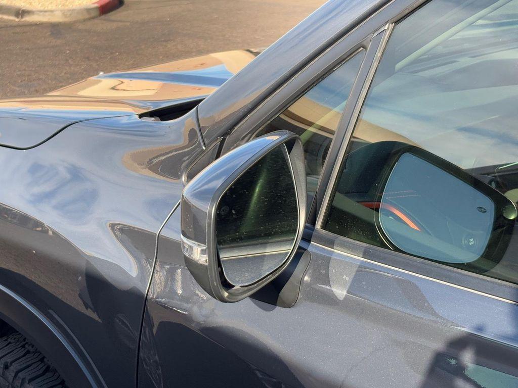 used 2020 Subaru Forester car, priced at $21,402