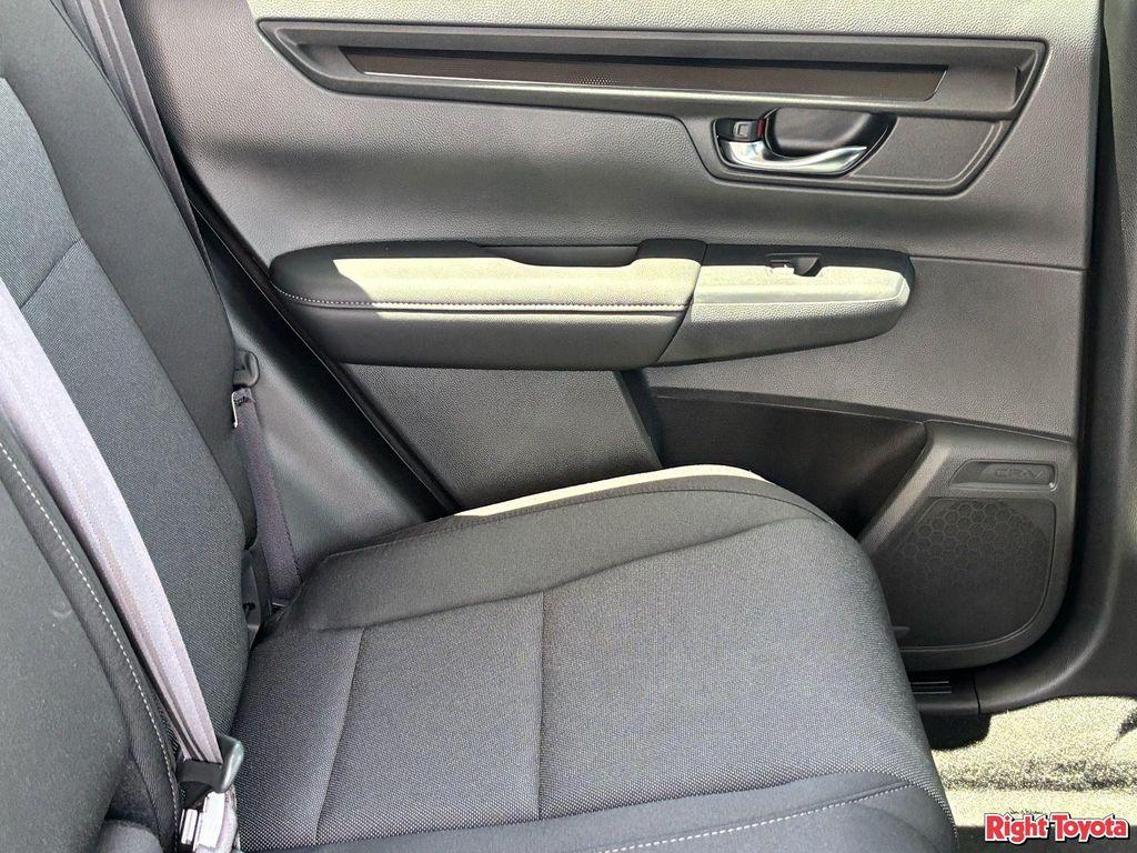 used 2026 Honda CR-V car, priced at $32,478