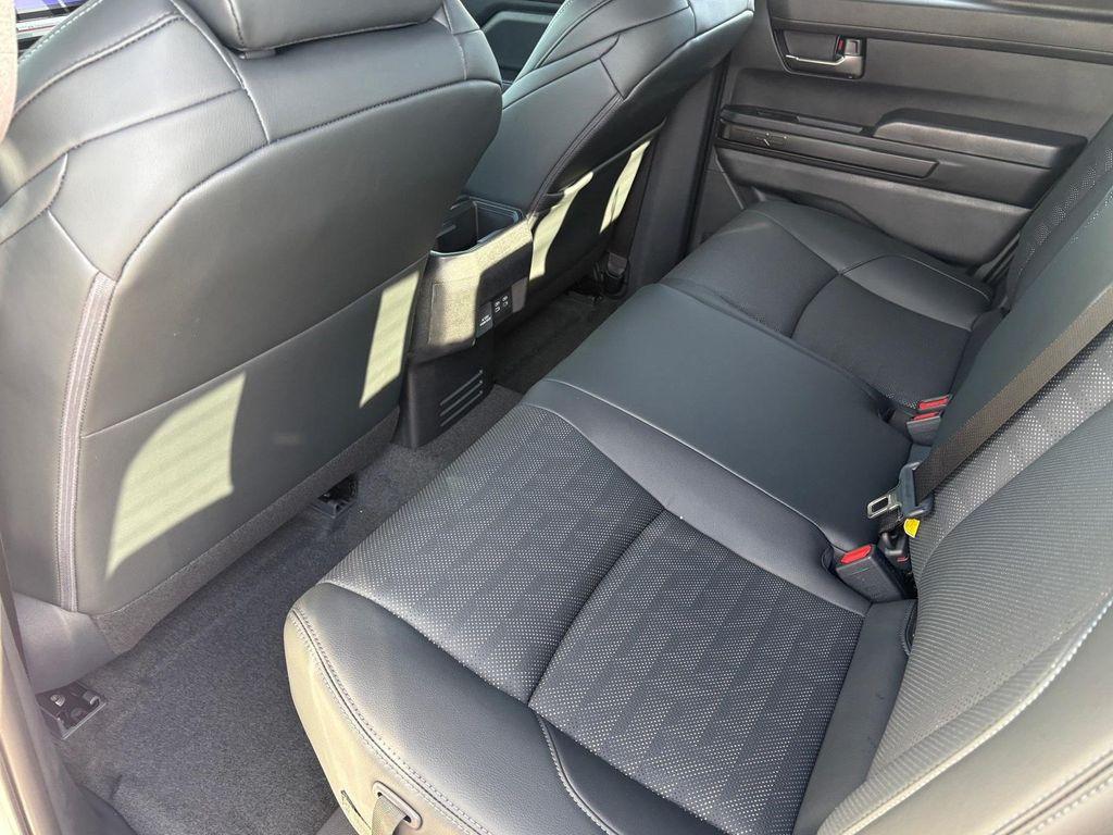 new 2026 Toyota Tacoma car, priced at $51,729