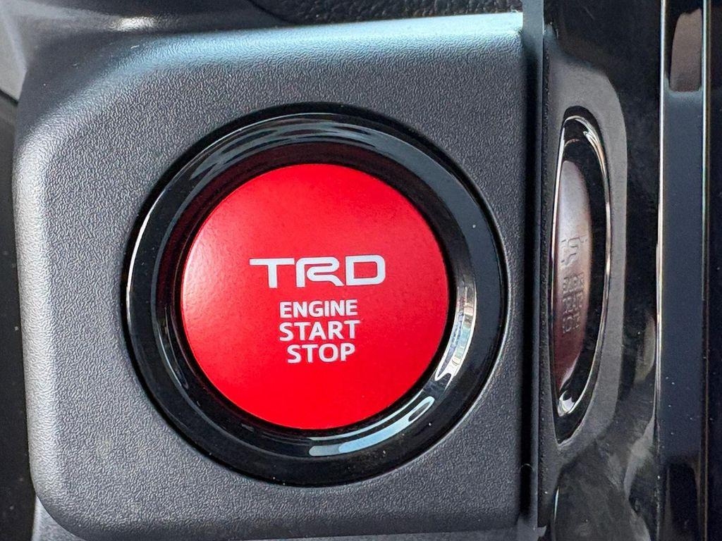 new 2026 Toyota Tacoma car, priced at $51,729