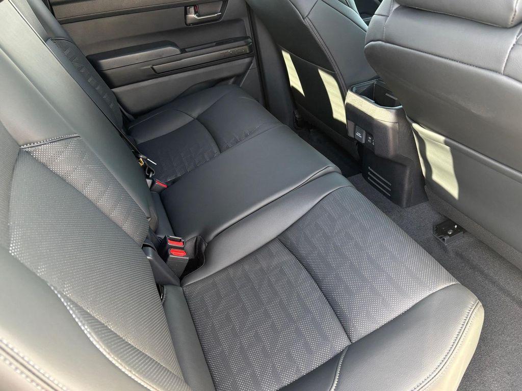 new 2026 Toyota Tacoma car, priced at $51,729