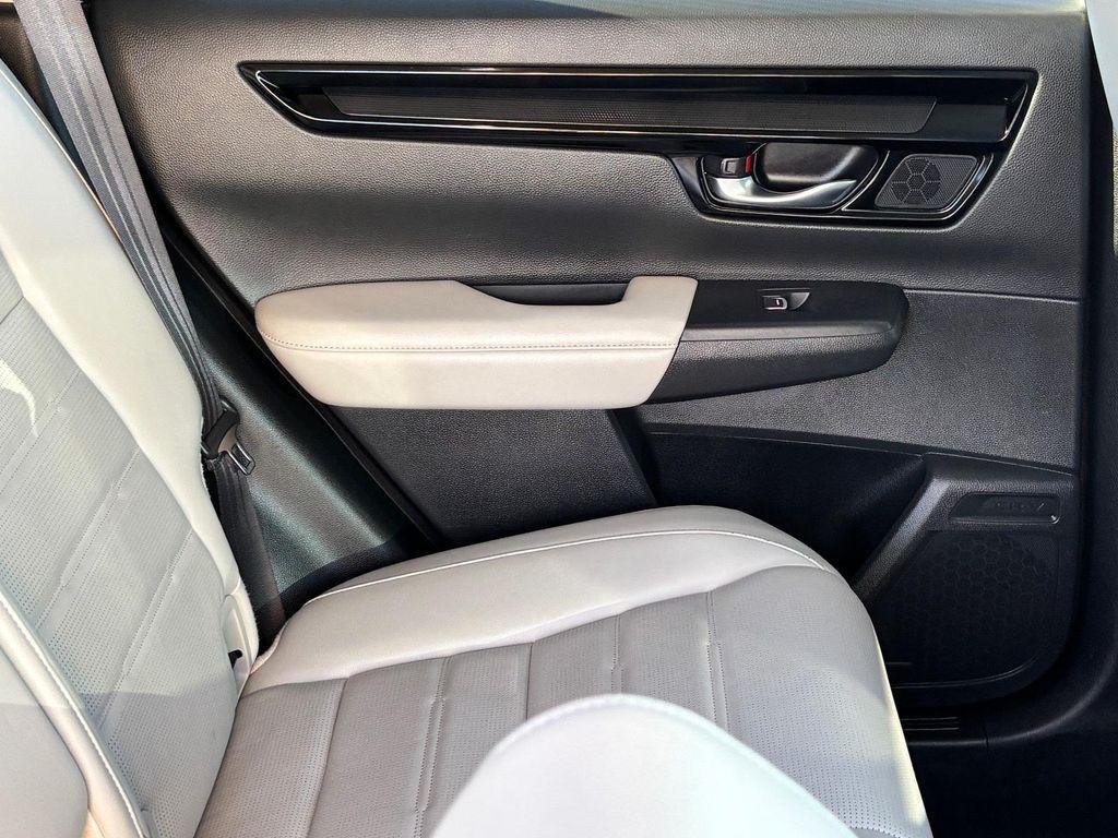 used 2023 Honda CR-V car, priced at $26,981