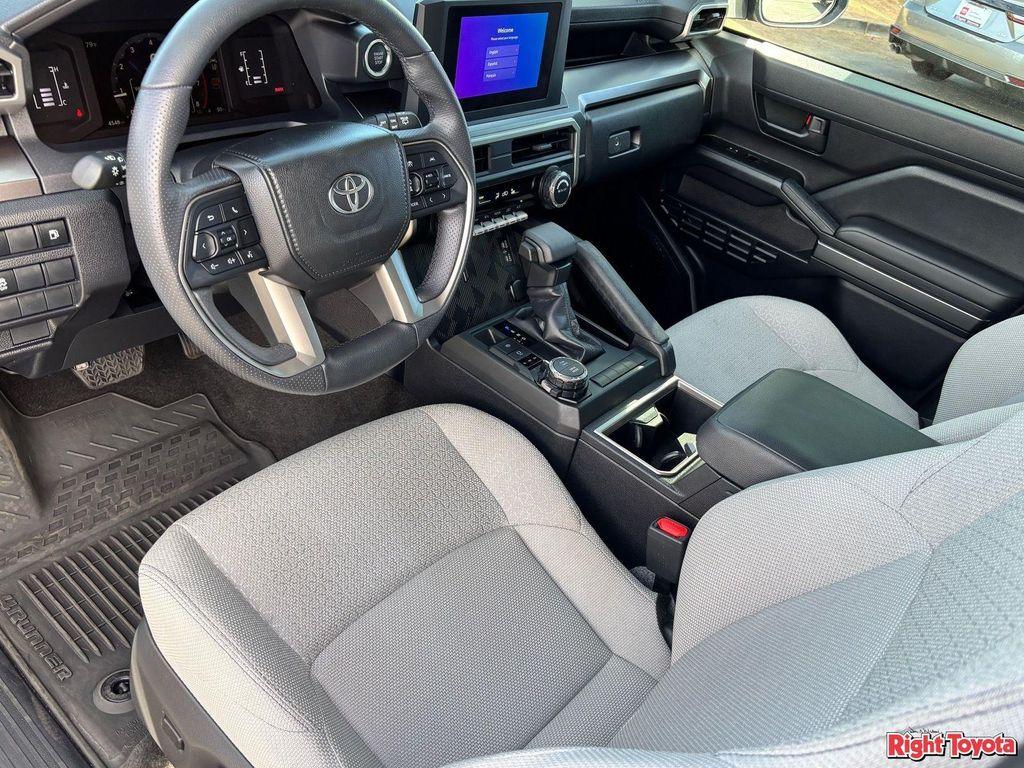 used 2026 Toyota 4Runner car, priced at $44,291